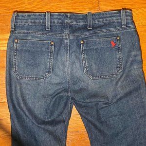 MiH Jeans